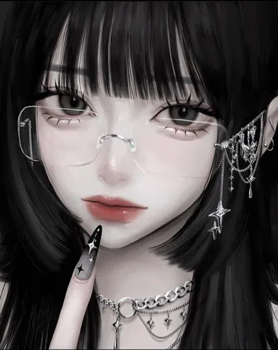 🖤 Jeon Arin 전아린 🖤 || Makeup Artist GF