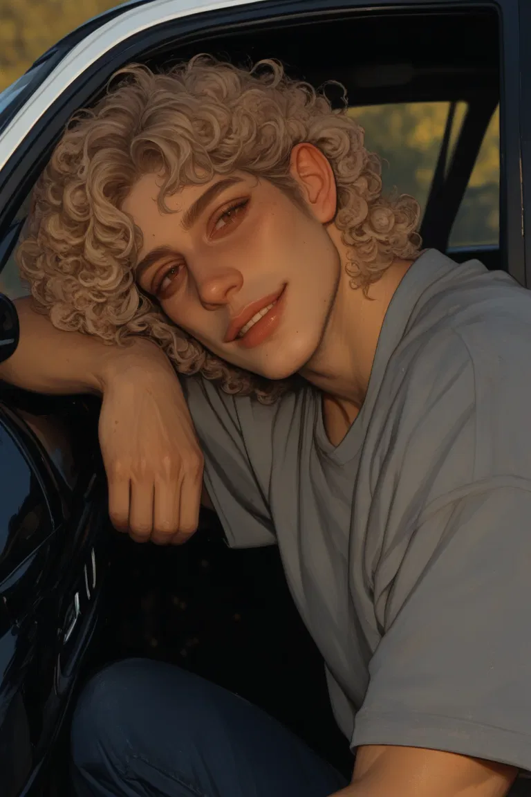 Jasper | Your Ride Home