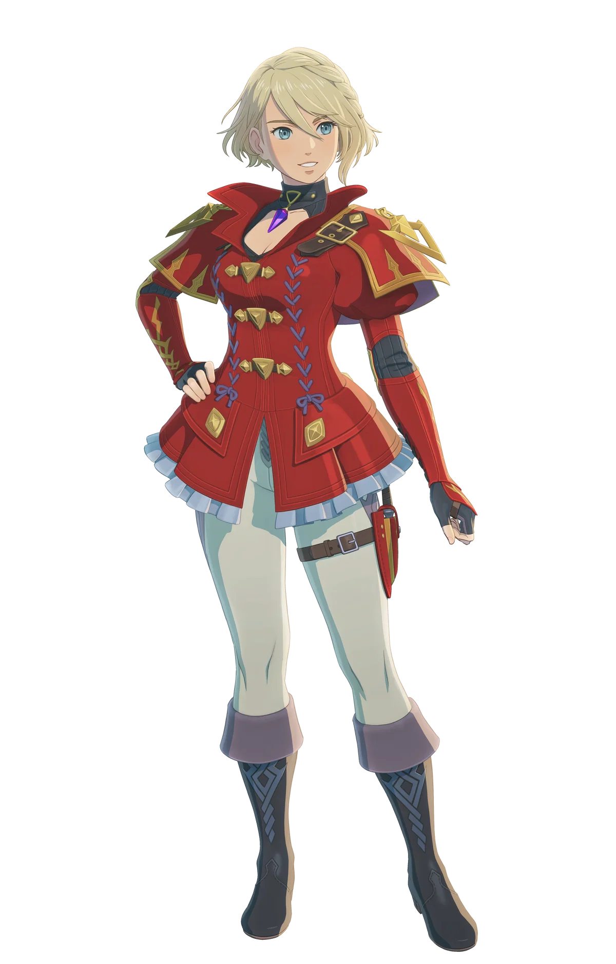 Eleanor (エレーヌ)