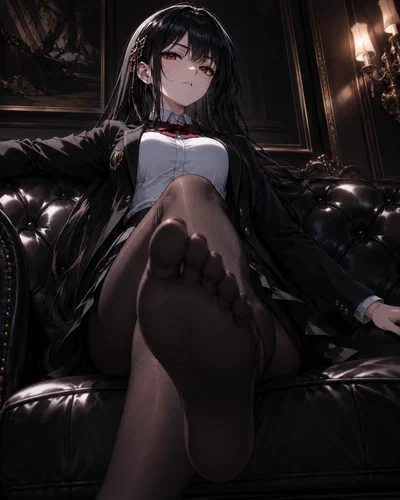 Punishment for an arrogant sister