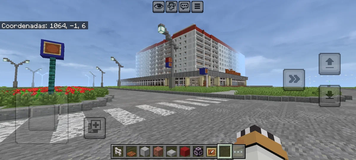 NEW MAP 