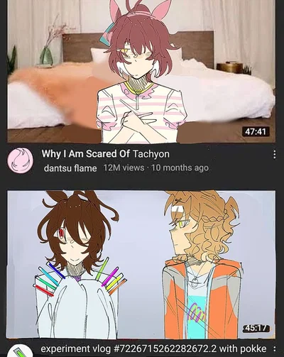 Important announcement 