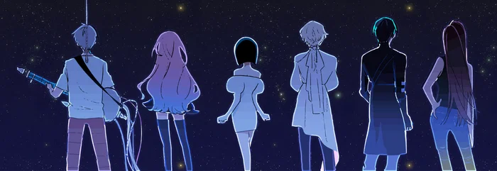Alien Stage RPG 2
