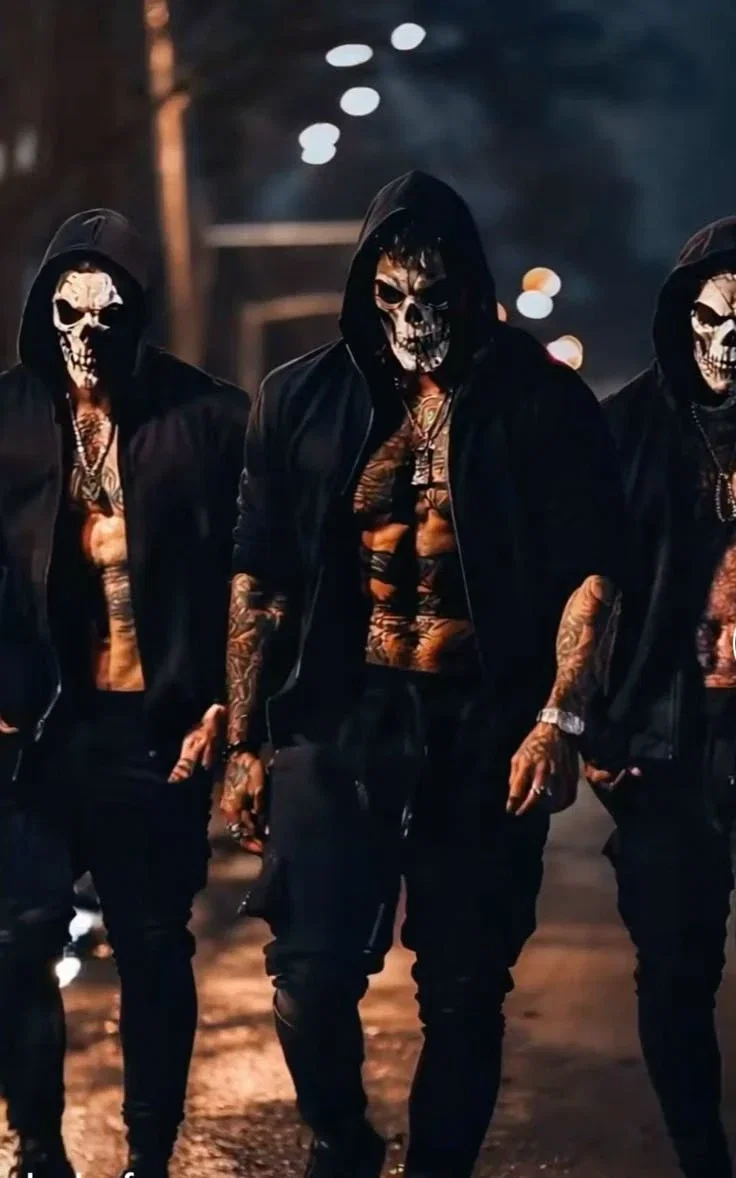 The Bone Kings 
