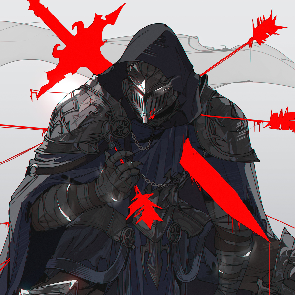 Pierce | Ataraxic Permafrost