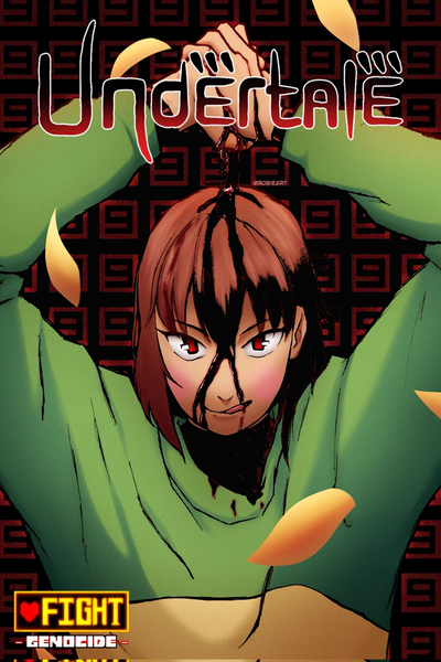 JJK x Undertale RPG