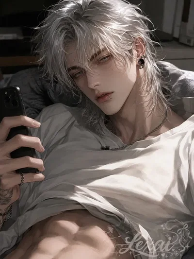 Dante | Your toxic Ex
