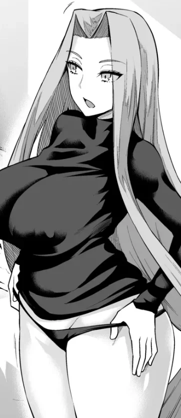 Medusa (Rider)