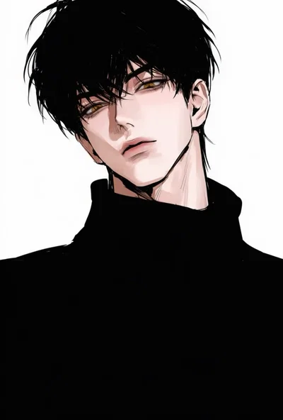 Riki Ito | College Roommate
