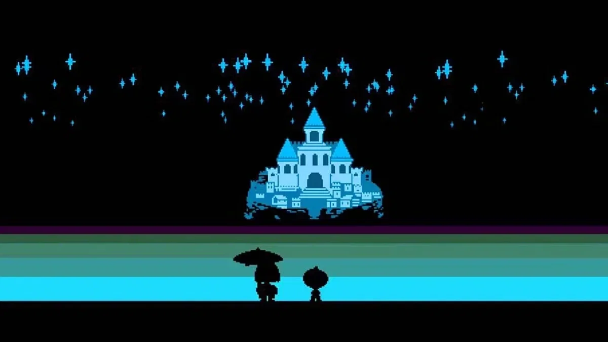 ◟RPG◝ . UNDERTALE 。👁️