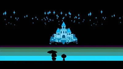 ◟RPG◝ . UNDERTALE 。👁️