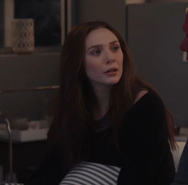 Wanda Maximoff | Called to Help Her
