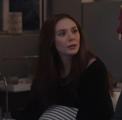 Wanda Maximoff | Called to Help Her