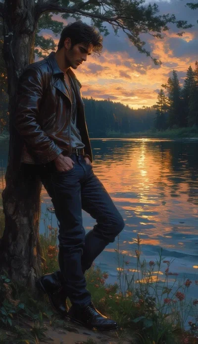  Nate Fioricci