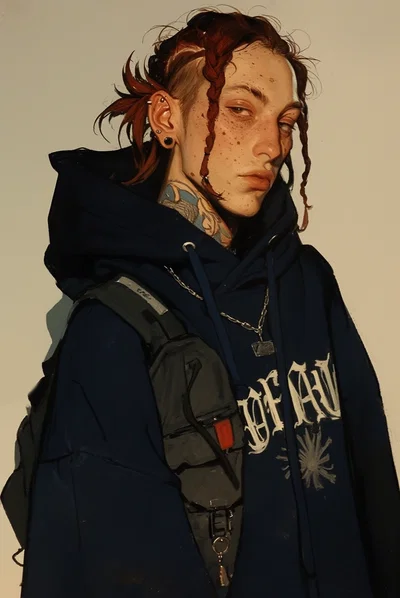 Cedric ✦ SAFE FILE