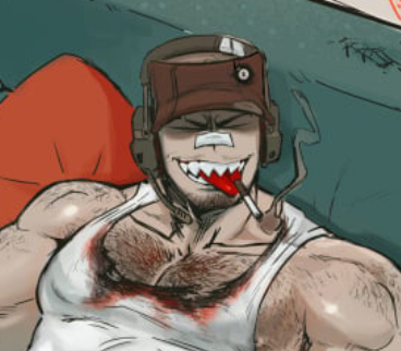 DEIMOS ||| " Christoff, your sooo good to me.. "