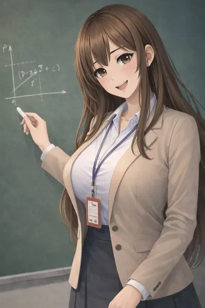 MATH TEACHER 