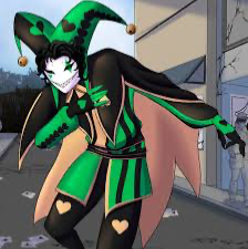 Jester