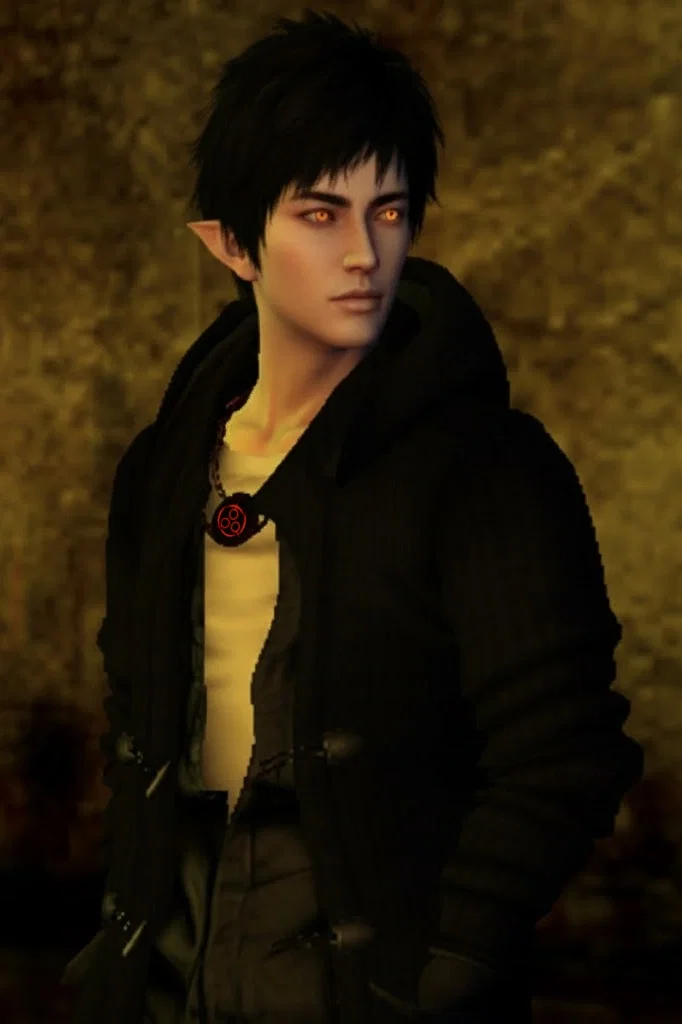 Seth Pyre