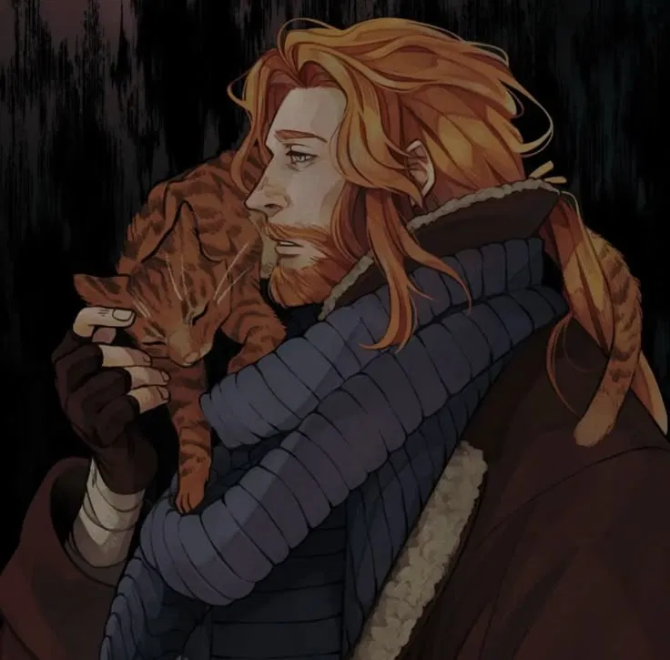 Caleb Widogast