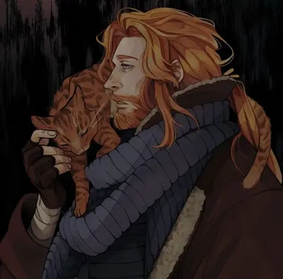 Caleb Widogast