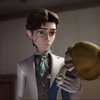 Mr. Orpheus | Identity V