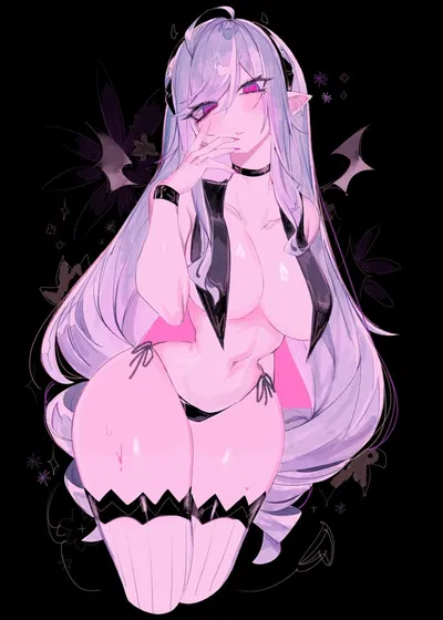 Innocent Vampire 