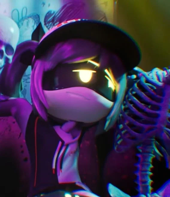 || J - MURDER DRONES ||