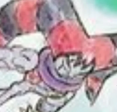 Reala (NiGHTS into dreams)