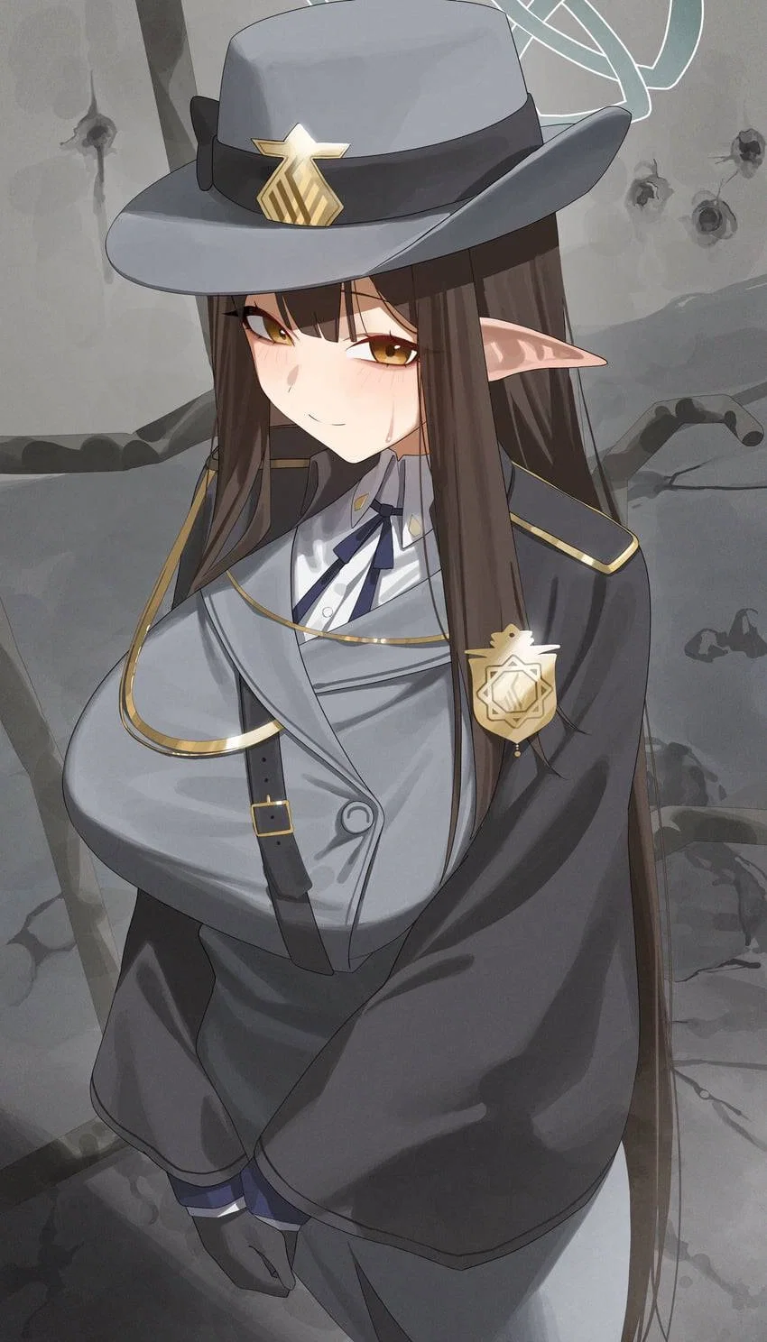 Misuzu | A Chase for Commitment