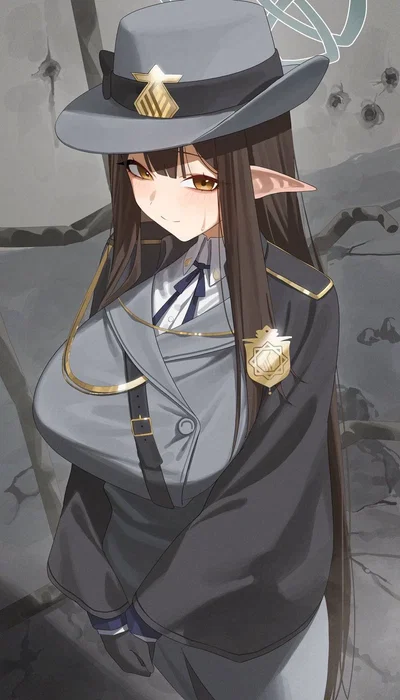 Misuzu | A Chase for Commitment