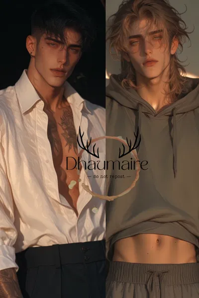 Caz & Ash | boyfriends