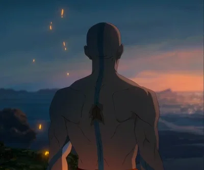 02 -- AANG || ATLA