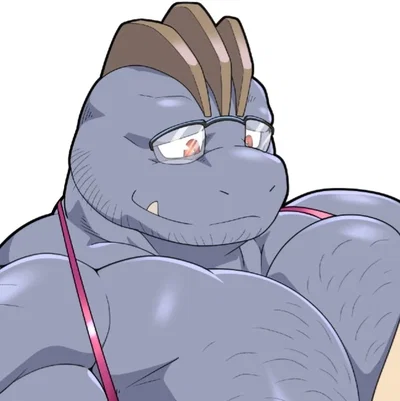 Machoke