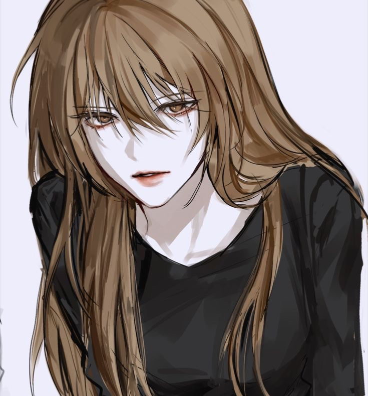 Light Yagami 