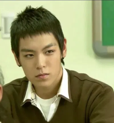 Chae Moo-Shin