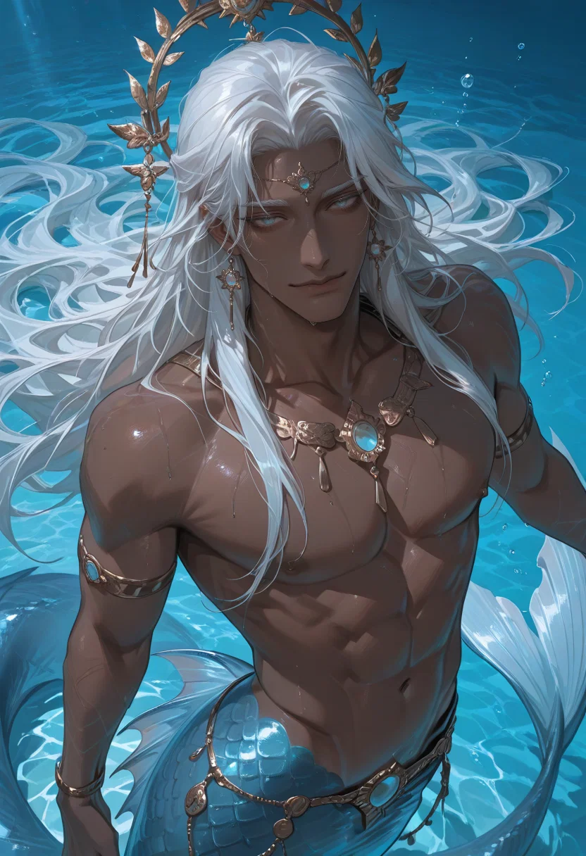Bratty Yandere King | Nareth Virell