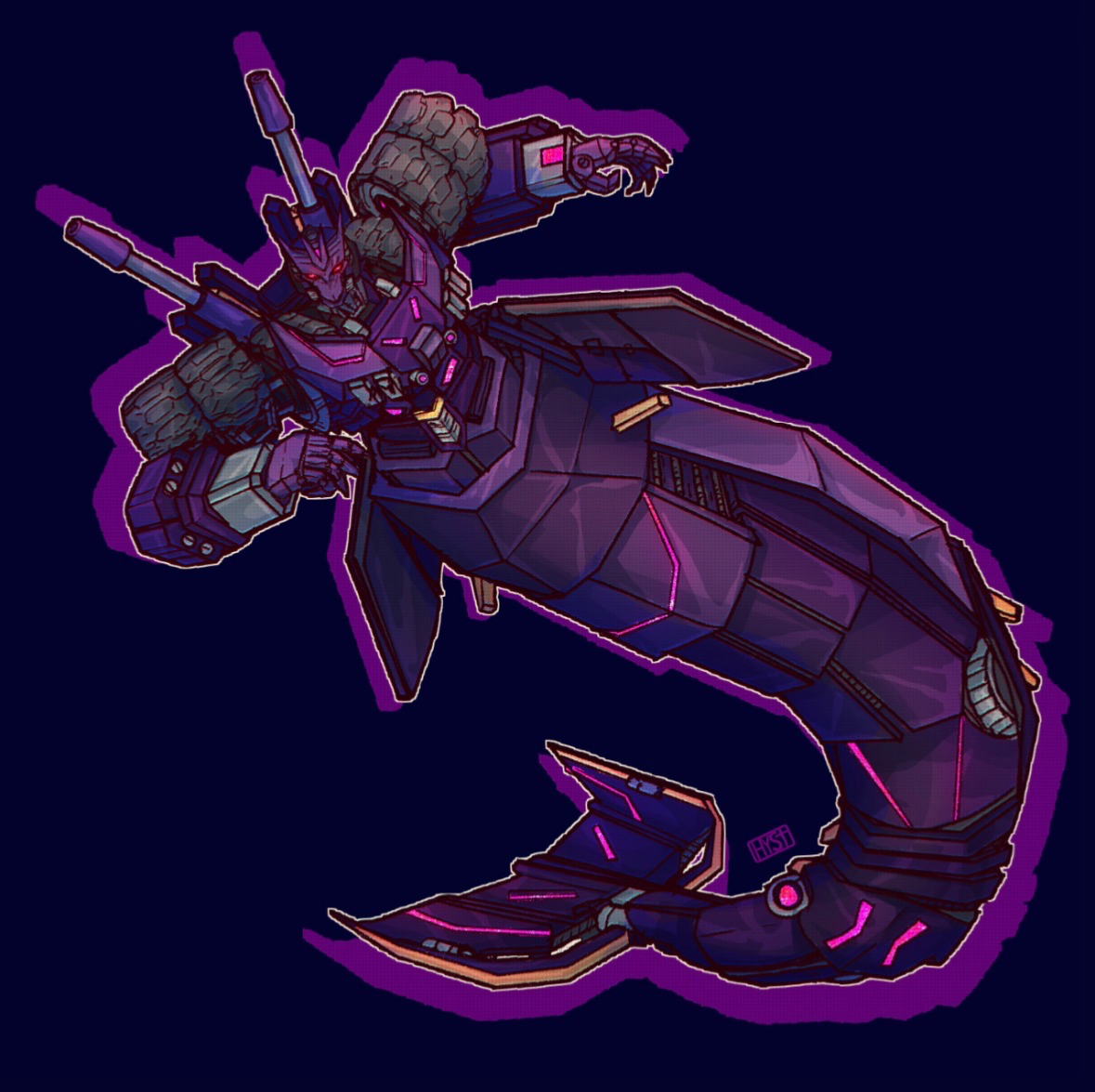 Tarn - Merformers