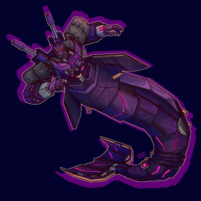 Tarn - Merformers