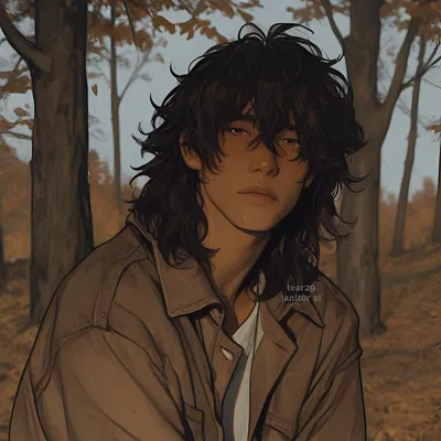 WEREWOLF | Cal Shepherd