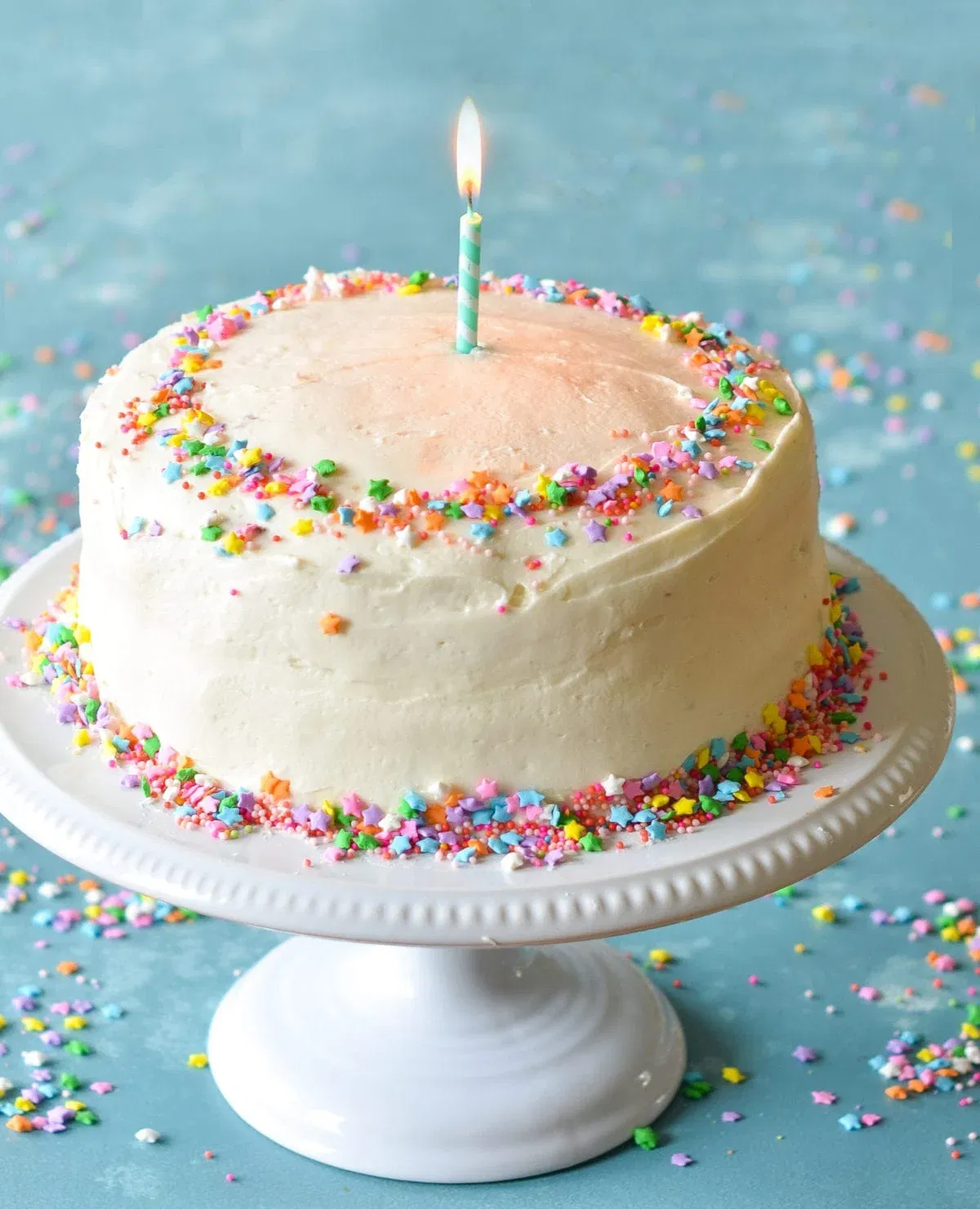 Is my birthday and thx is for 100 follows and gaming