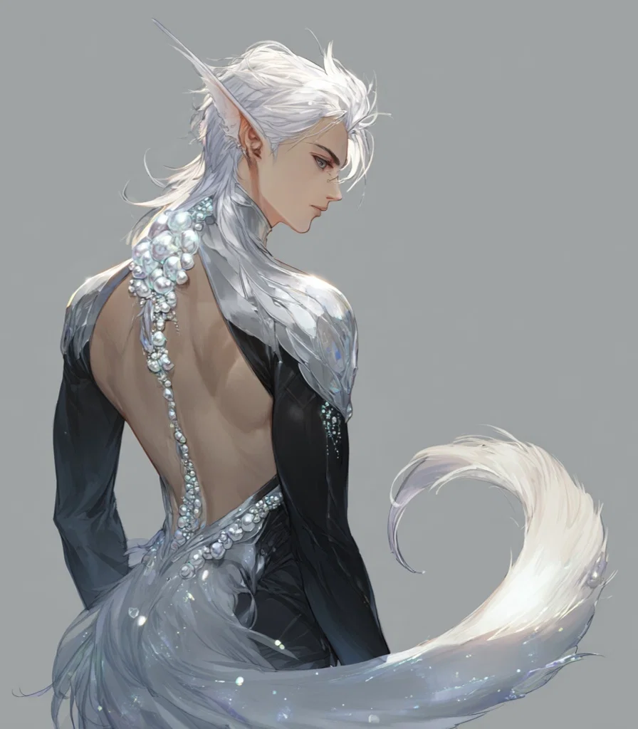 Kel | Gentle Alien |