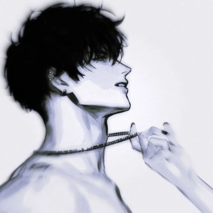 "Walk him like a dog" | BL/MLM