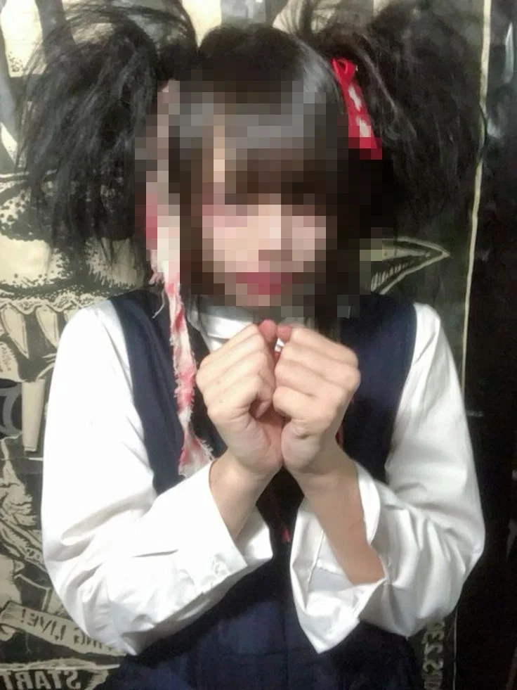 Hiro-kun! 