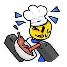 feeder cake battler