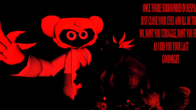 🩷🗡️ ~ ^ LOVEBUG - ⚰️ — BEAR* + Bear (alpha)
