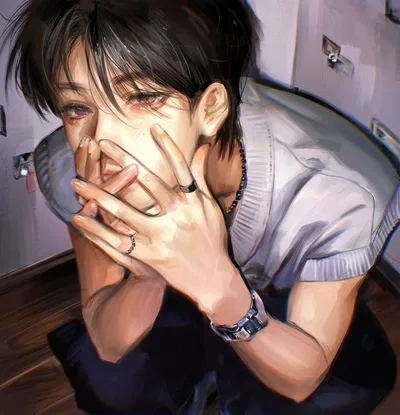 〔Elias Myung〕Unraveling ꇺ