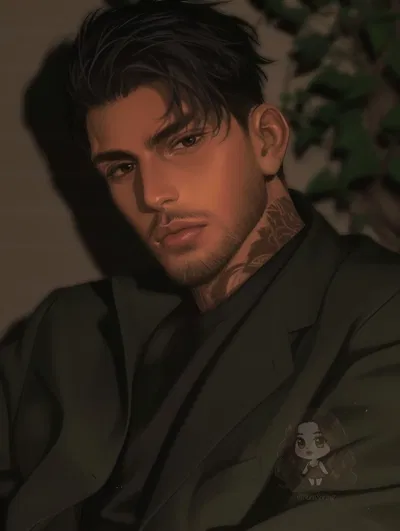 Lorenzo De Luca || Blind date