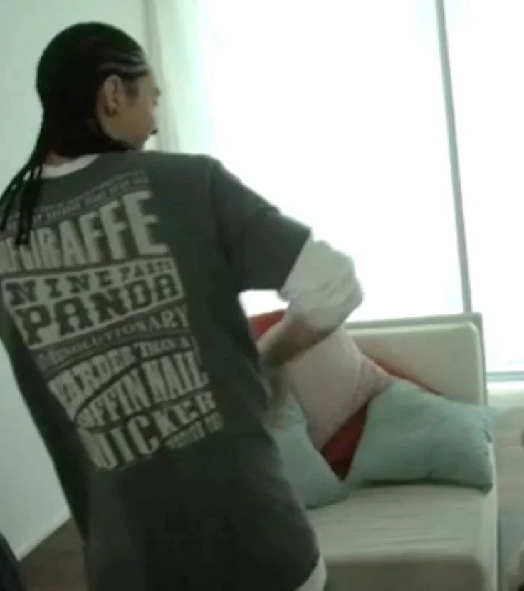 Tom Kaulitz 