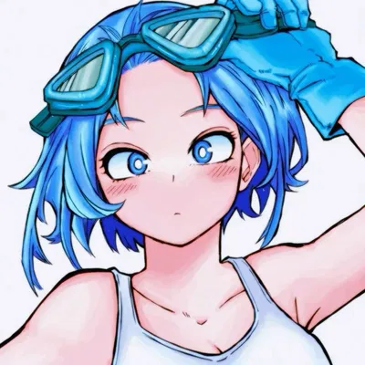 Wonder Hero - Nejire Hado